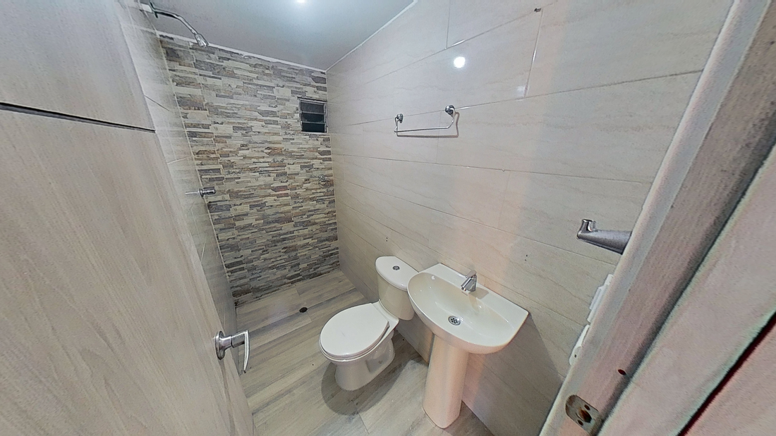 Apartamento en venta-Alameda del rio- Barranquilla