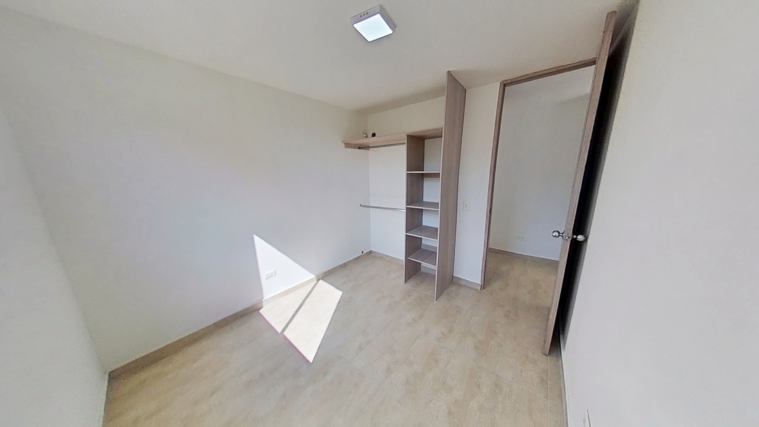 Alameda - Conjunto Pelicano - Apartamento en venta - Barranquilla