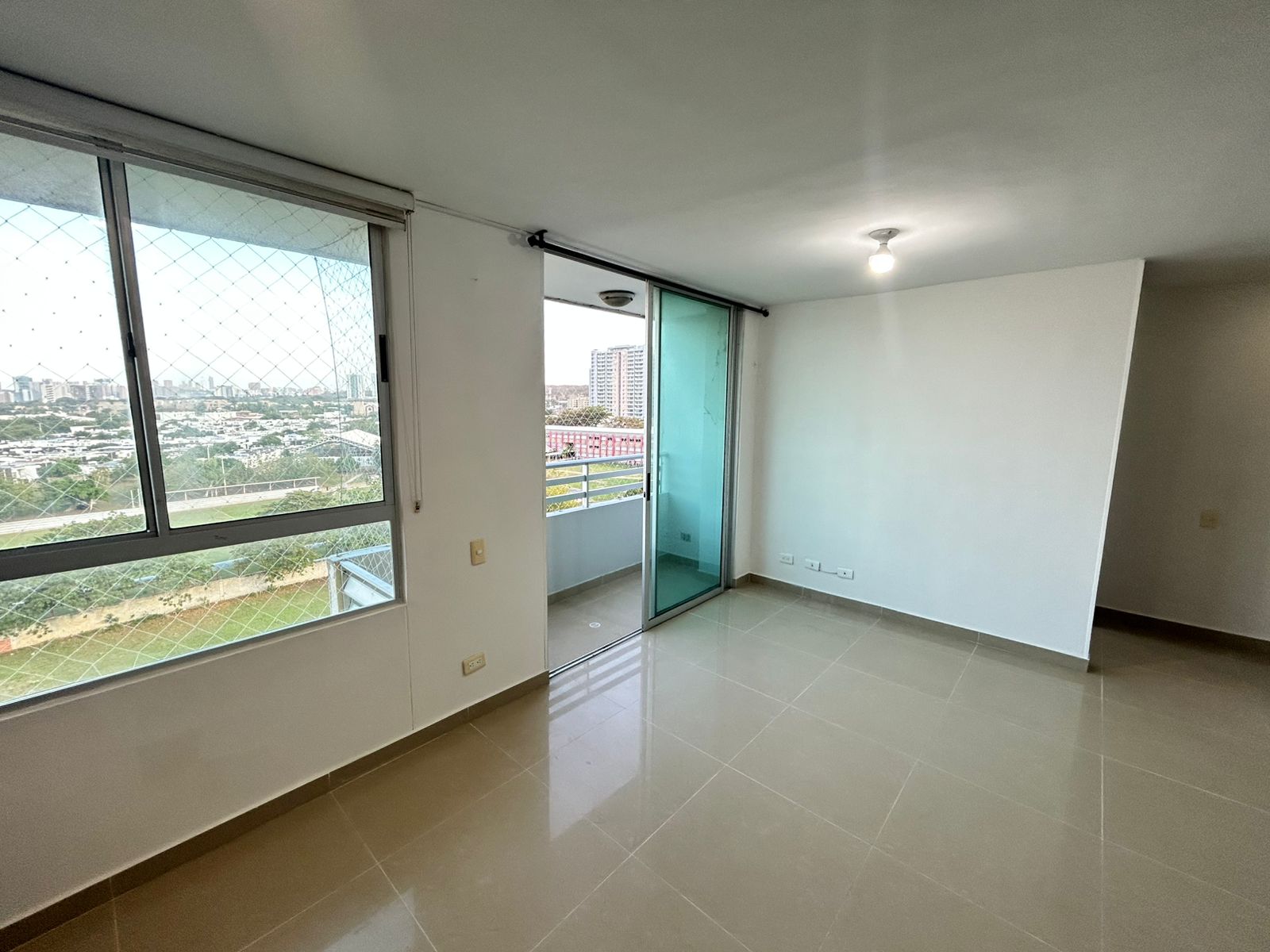 Apartamento en venta - Villa campestre