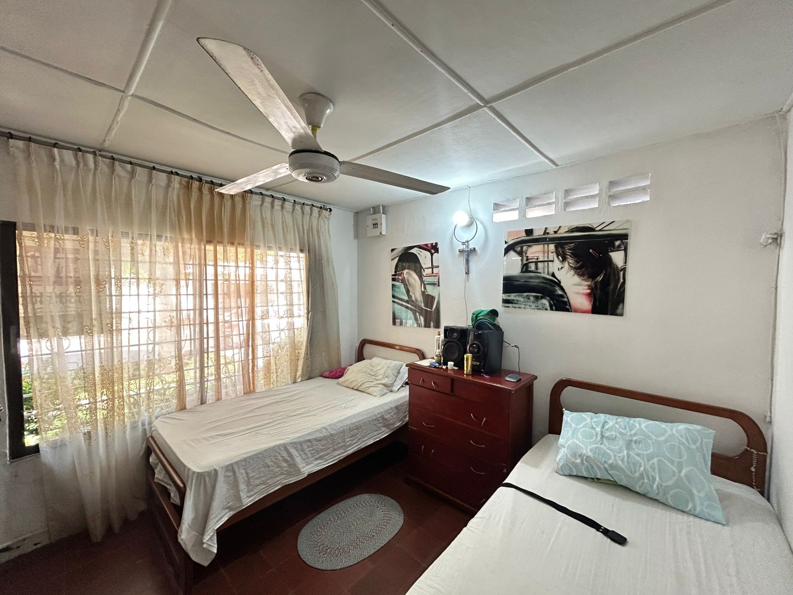 Casa en venta- Boston- Barranquilla