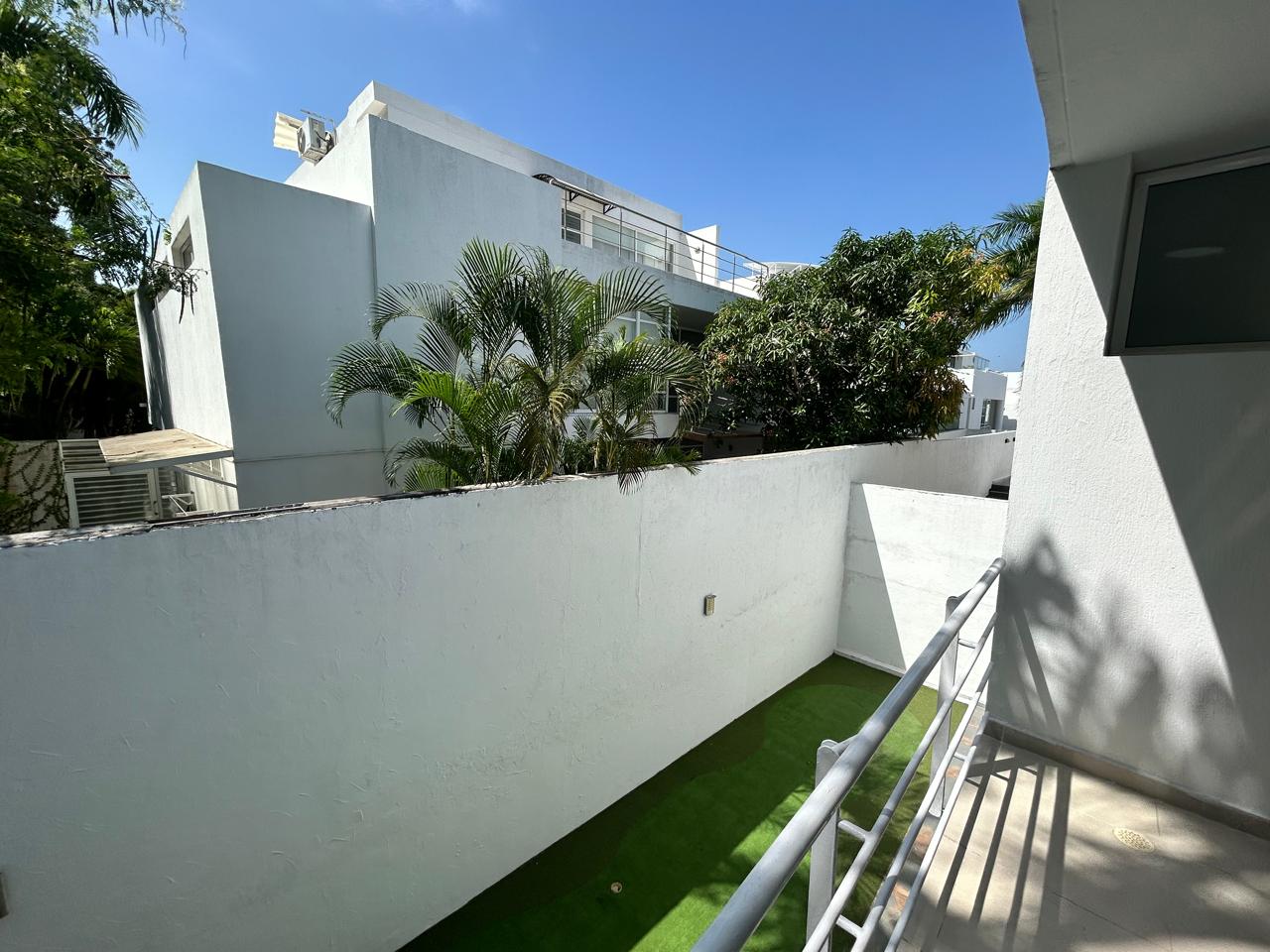 Casa en arriendo - Reservas de San Bernardo -La Castellana