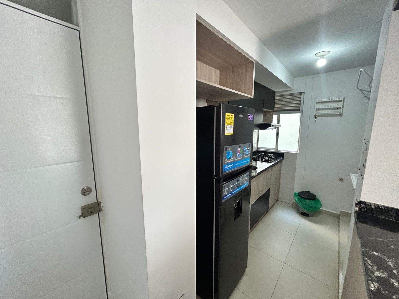 Apartamento Venta - Alameda del río - Barranquilla