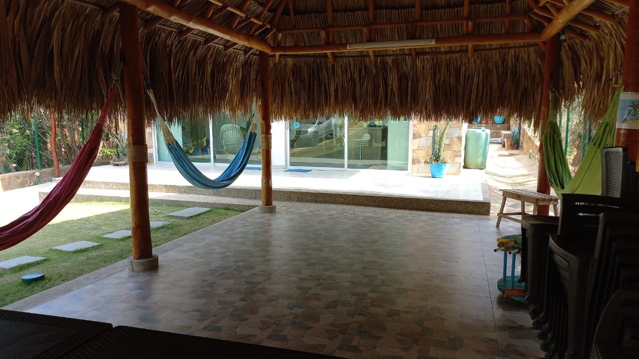 Casa en venta - Puerto velero- Tubará