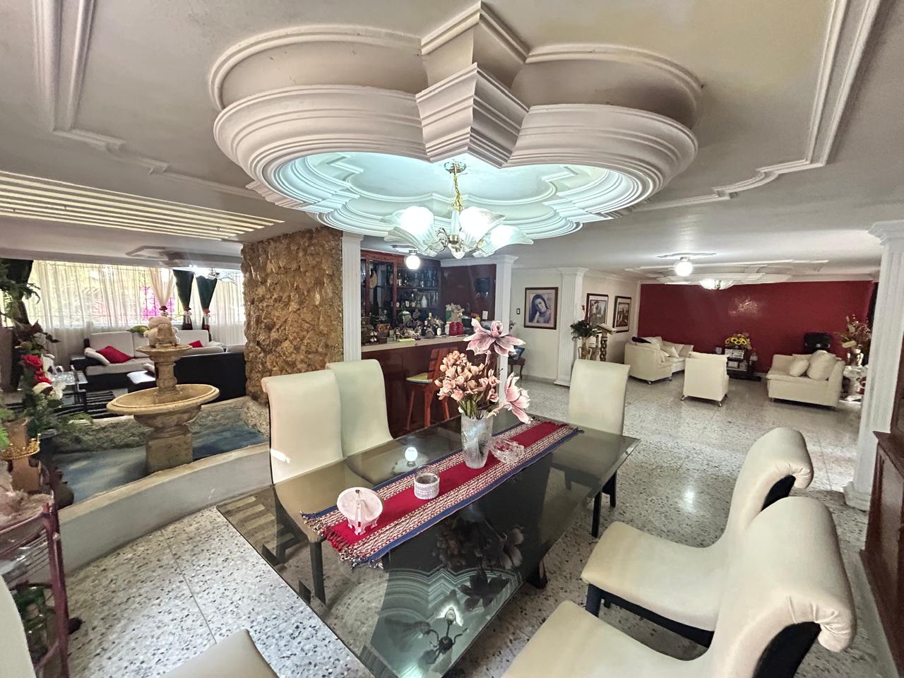 Casa en venta- La cumbre- Barranquilla