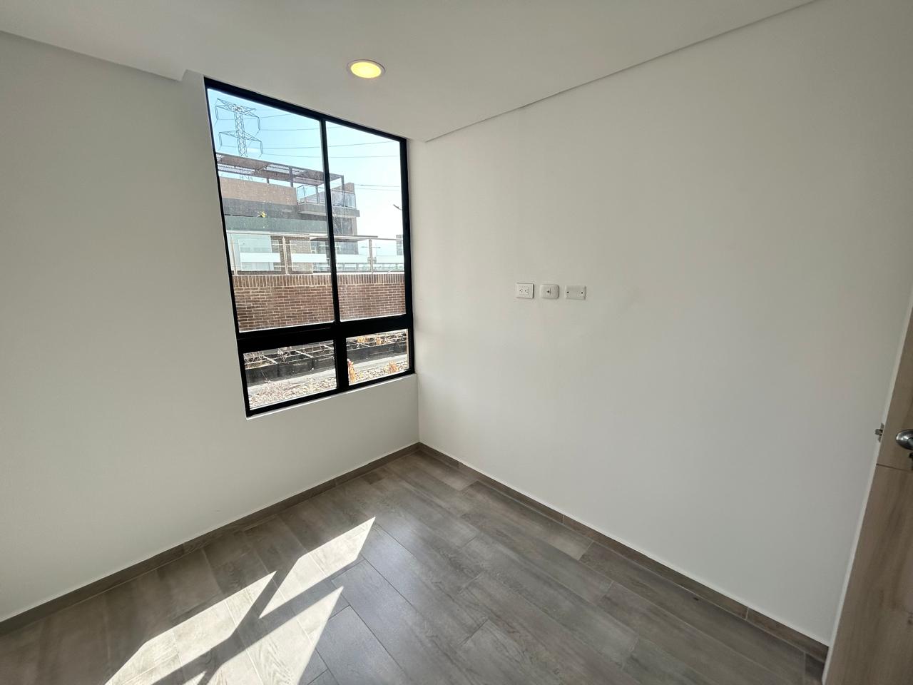 Apartamento en Venta - la Castellana - Barranquilla