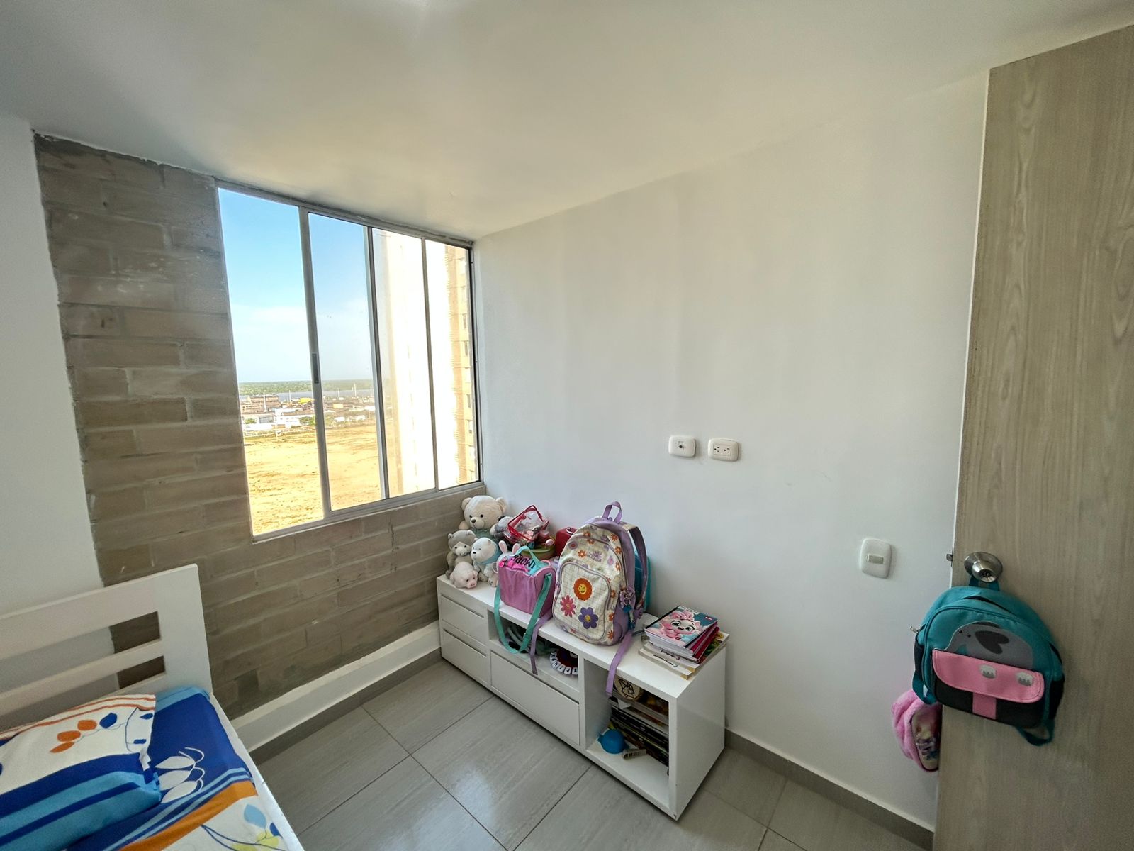 Apartamento en Venta - Paraiso - Barranquilla