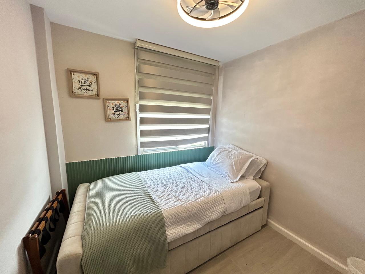 Apartamento en venta- Ciudad Mallorquín- Puerto Colombia