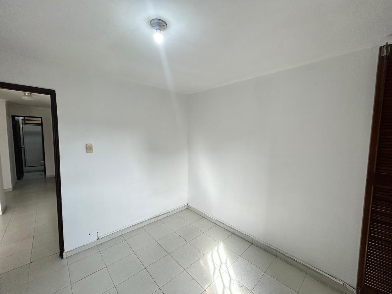 Apartamento en venta- Ciudad Jardín- Barranquilla