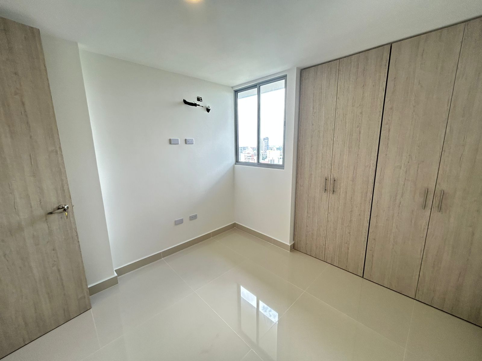 Apartamento en Venta - Ciudad Jardin - Barranquilla