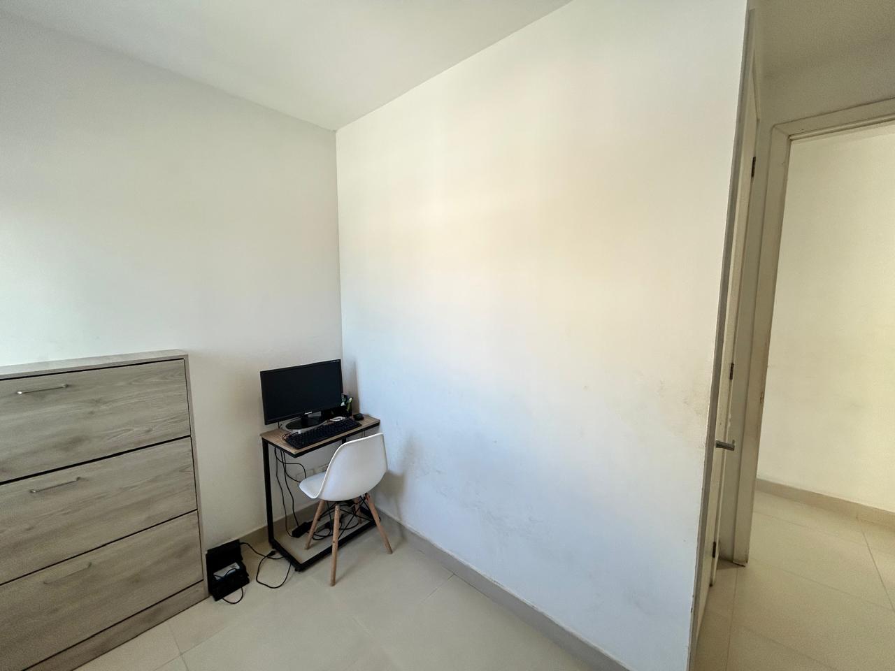 Apartamento en venta - Villa santos - Barranquilla