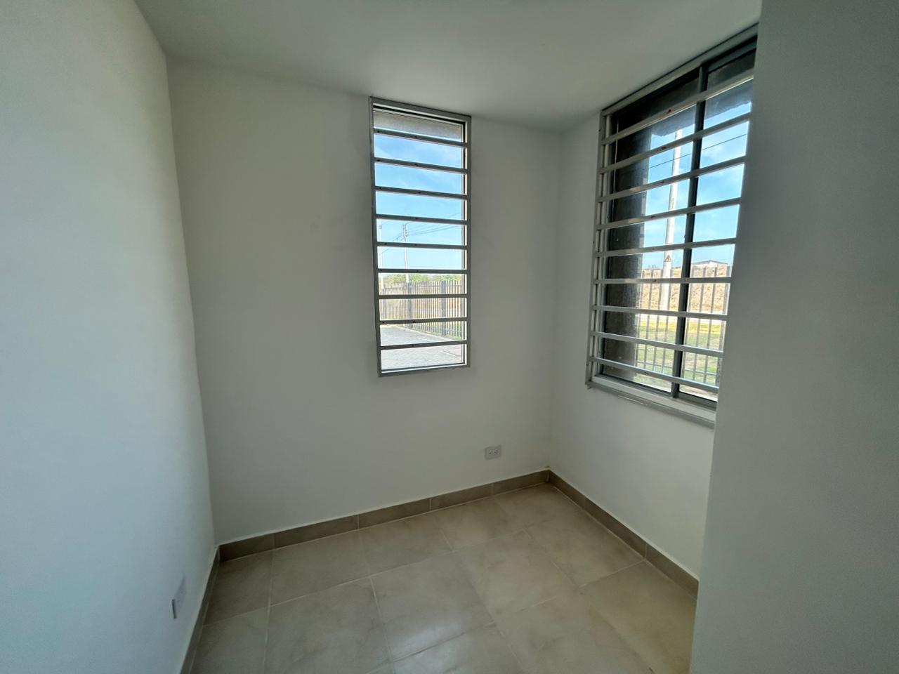 Apartamento en Arriendo - Alameda - Barranquilla