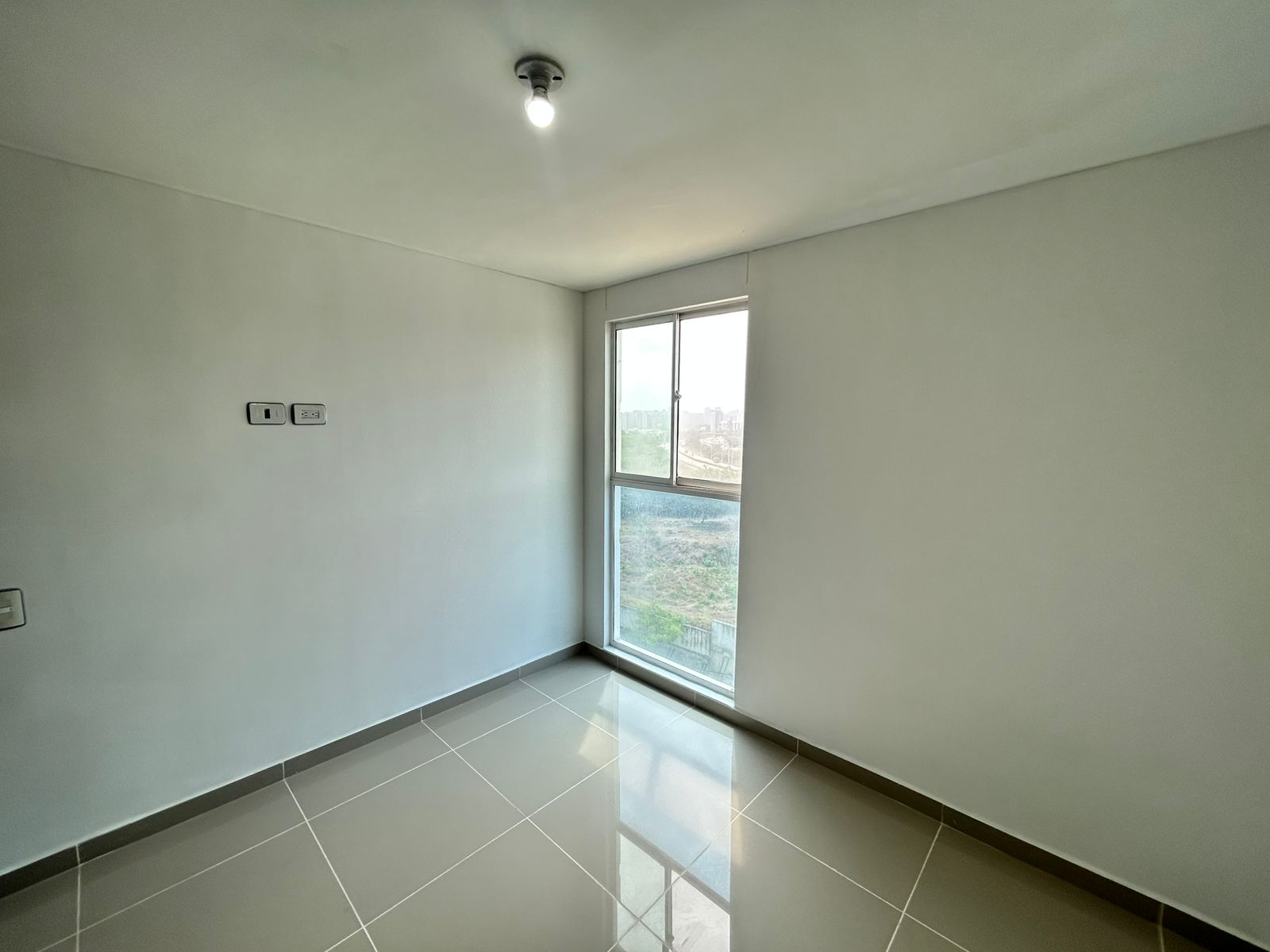 Apartamento en Venta - Villa Campestre - Barranquilla