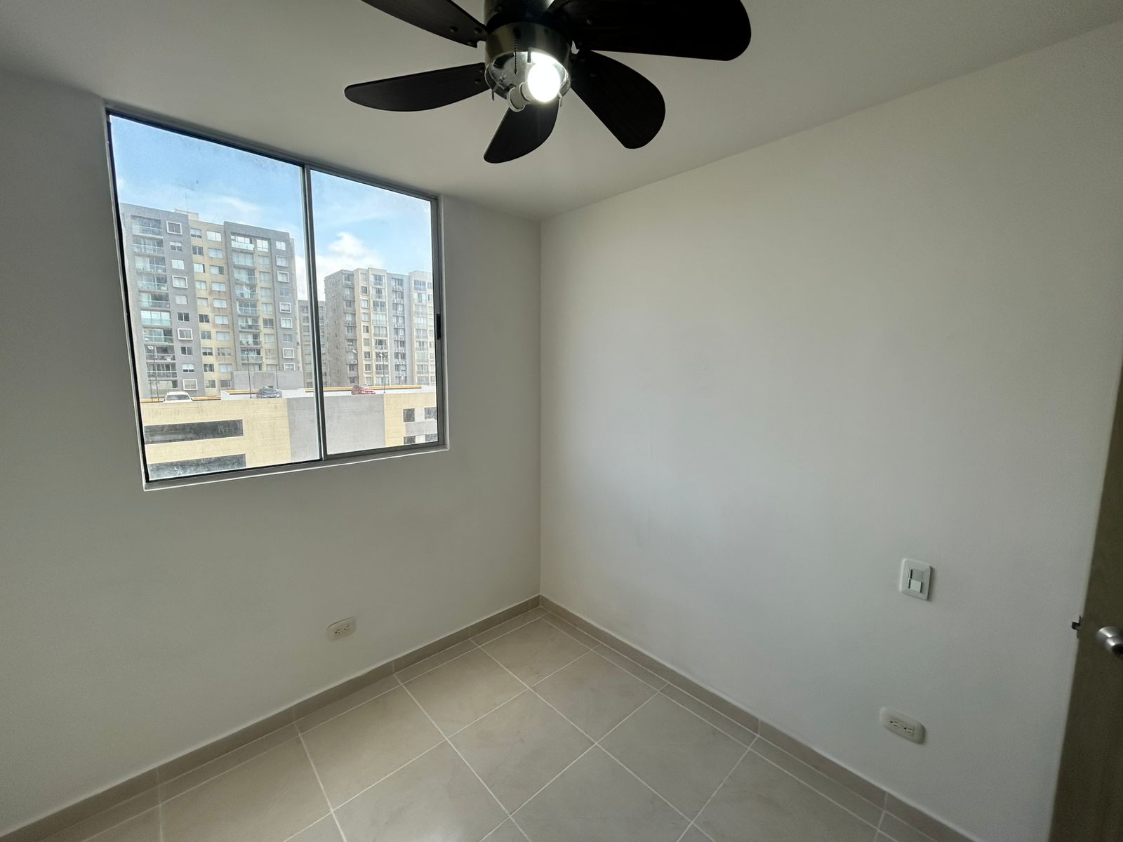 Apartamento en Arriendo - Alameda - Barranquilla