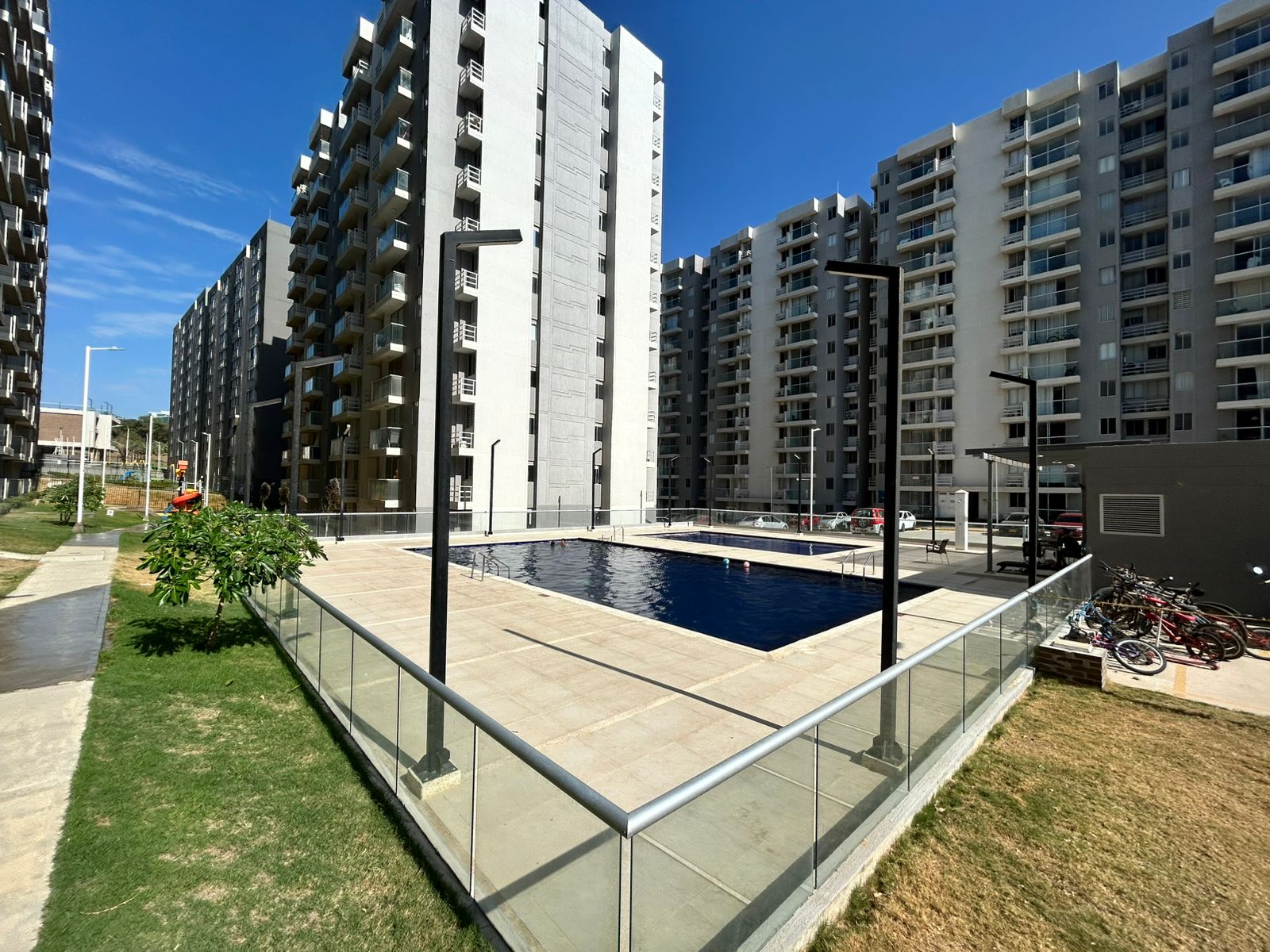 Apartamento en Arriendo  - Ciudad Mallorquin - Puerto Colombia