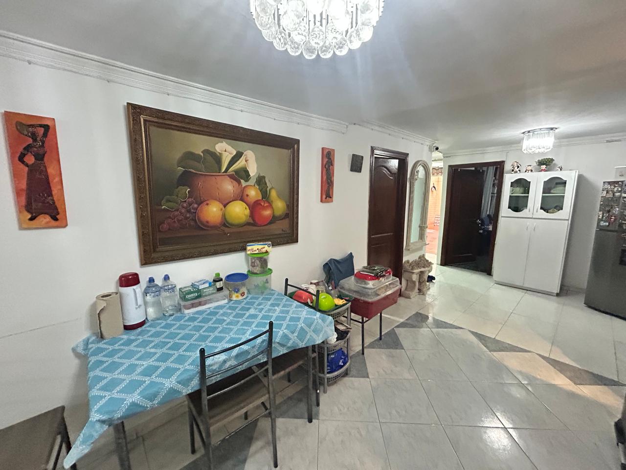 Casa en Venta - El Silencio - Barranquilla