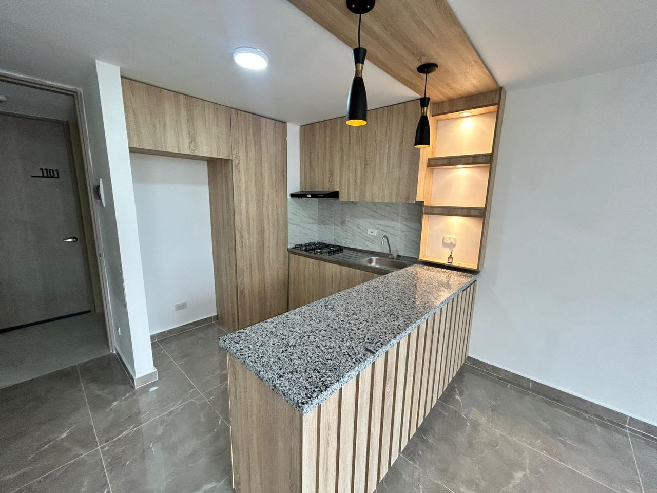 Apartamento en Arriendo - Ciudad Mallorquin - Puerto Colombia