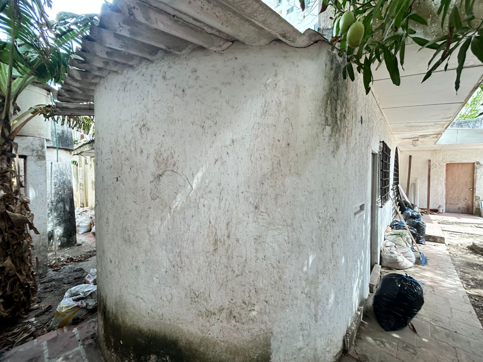 Venta de casa - La  Campiña Barranquilla