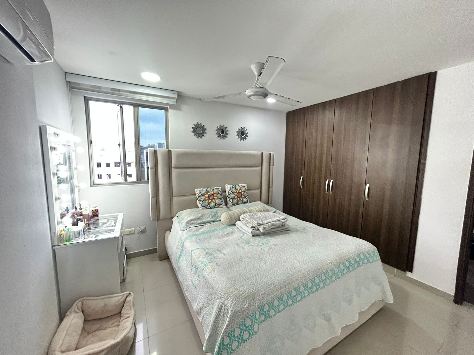 Apartamento en venta - Boston - Barranquilla