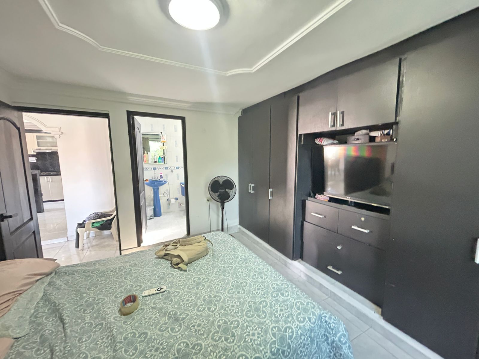 Apartamento en Venta - La Floresta - Barranquilla