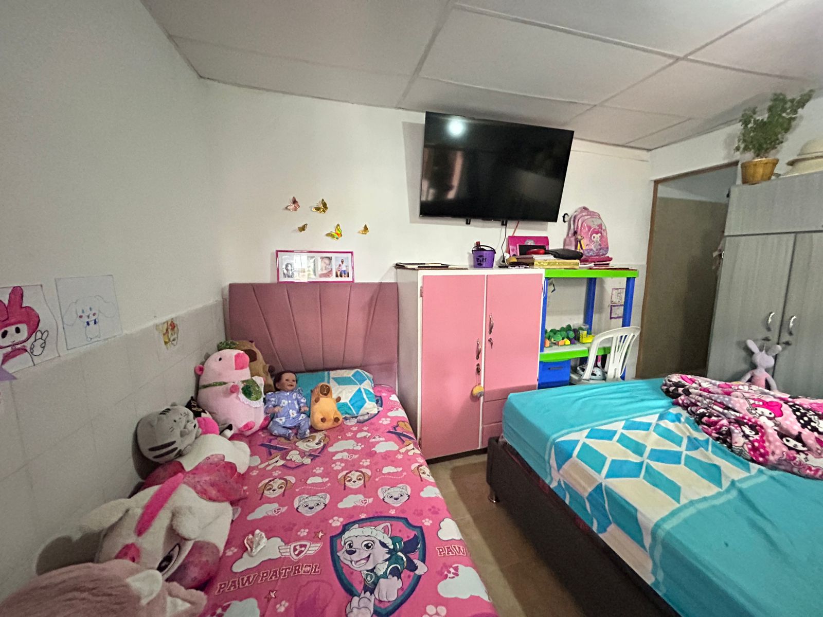 Venta de casa - Cevillar - Barranquilla