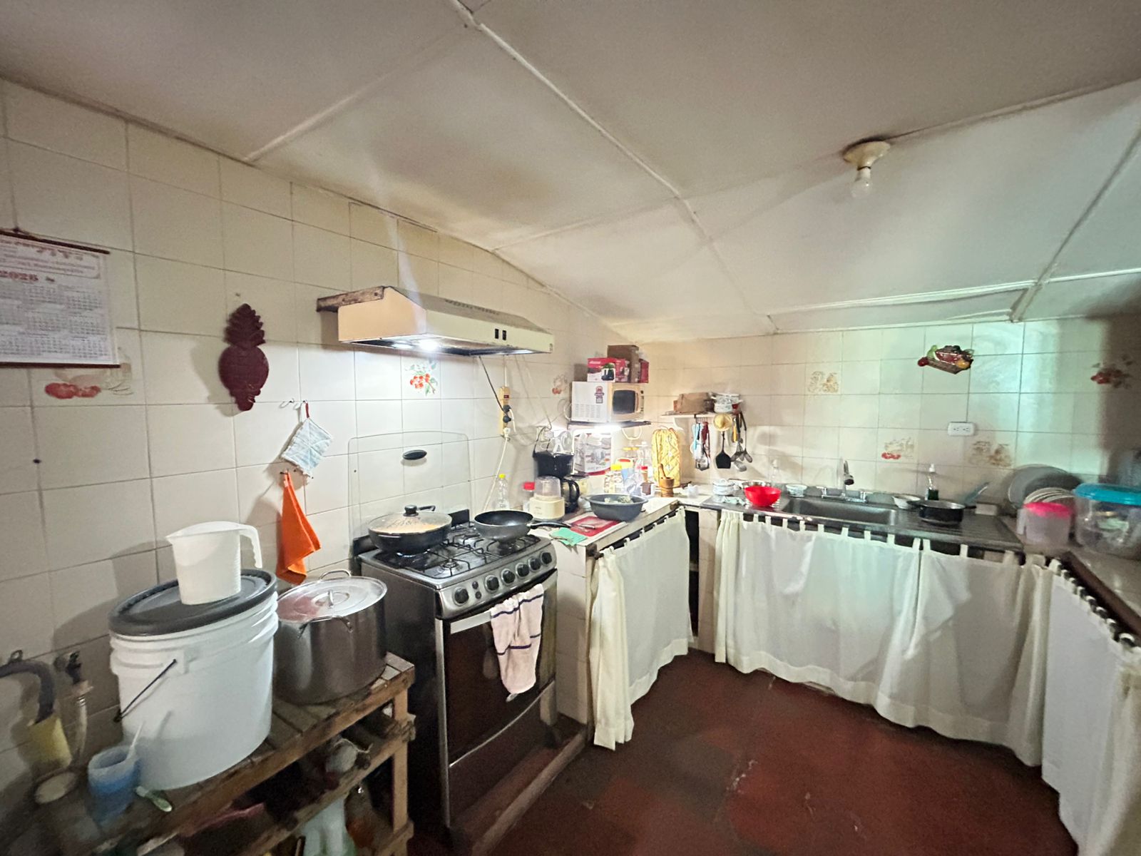 Casa en venta - Chiquinquira - Barranquilla