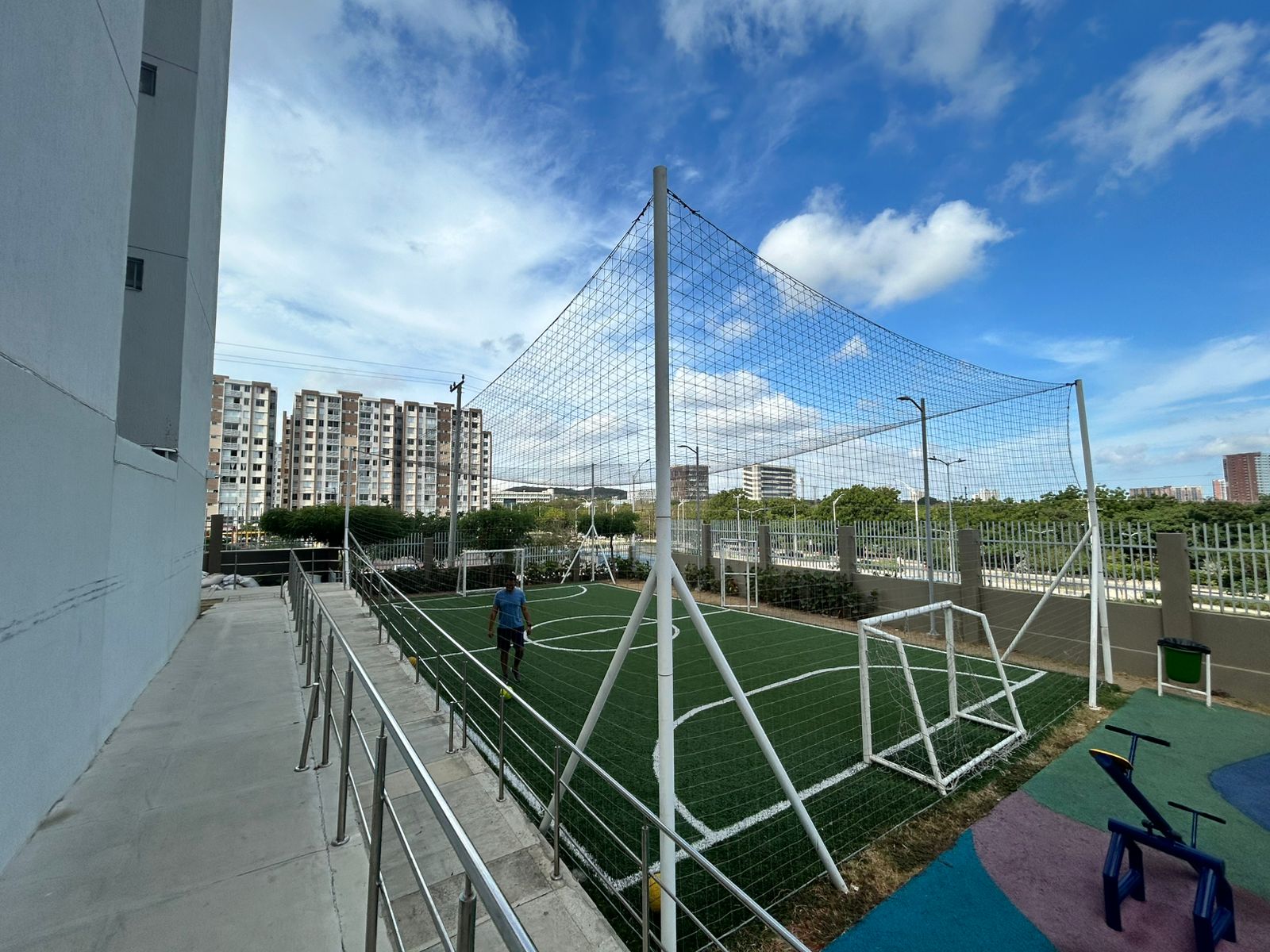 Venta de Apartamento  - Ciudad Mallorquín Puerto Colombia