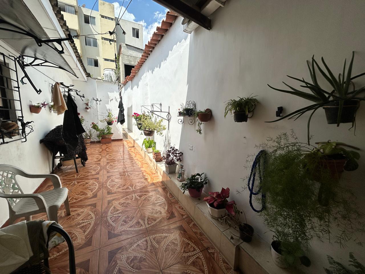 Venta de casa- El tabor Barranquilla