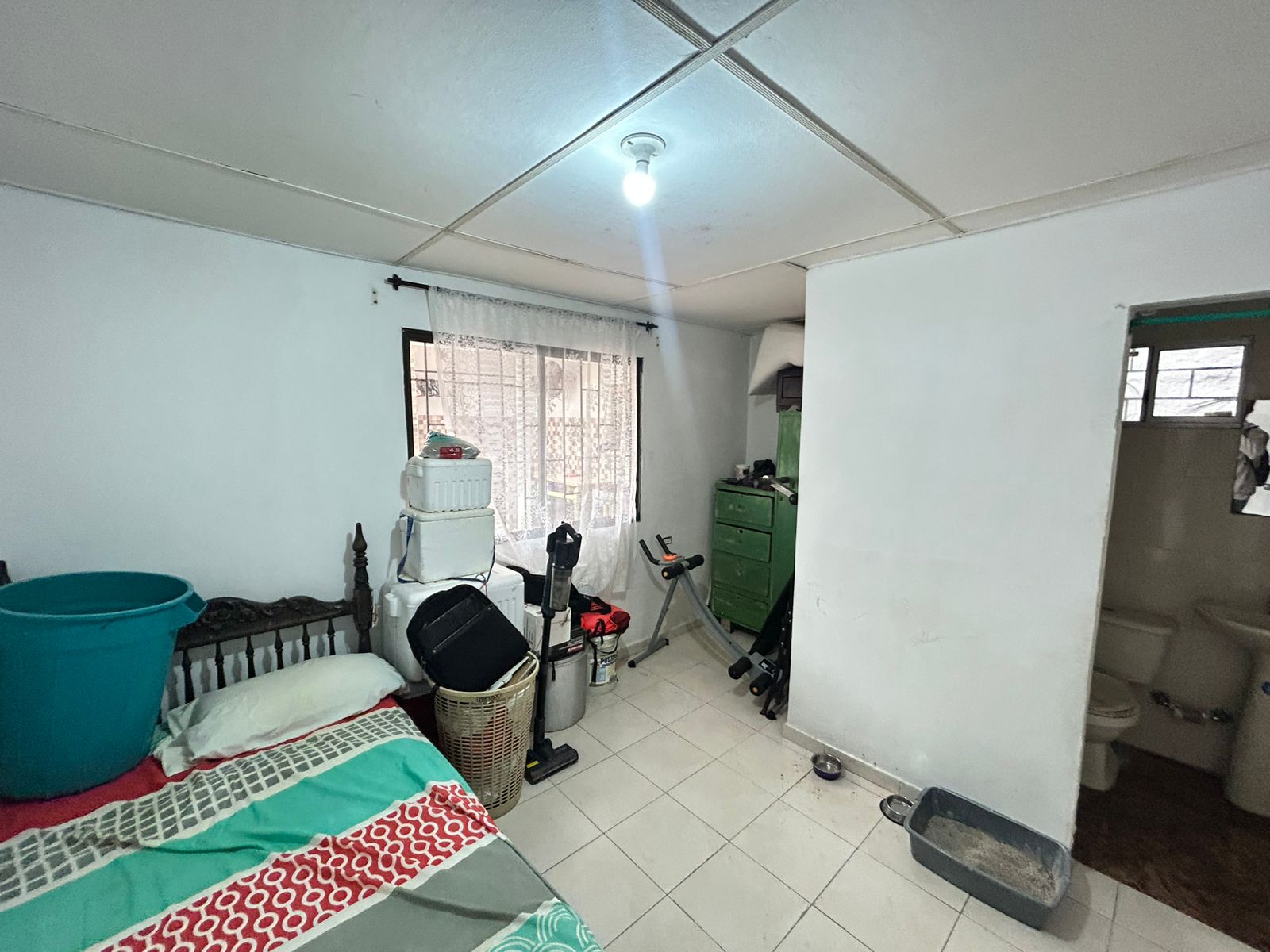 Casa en venta - San Felipe Barranquilla
