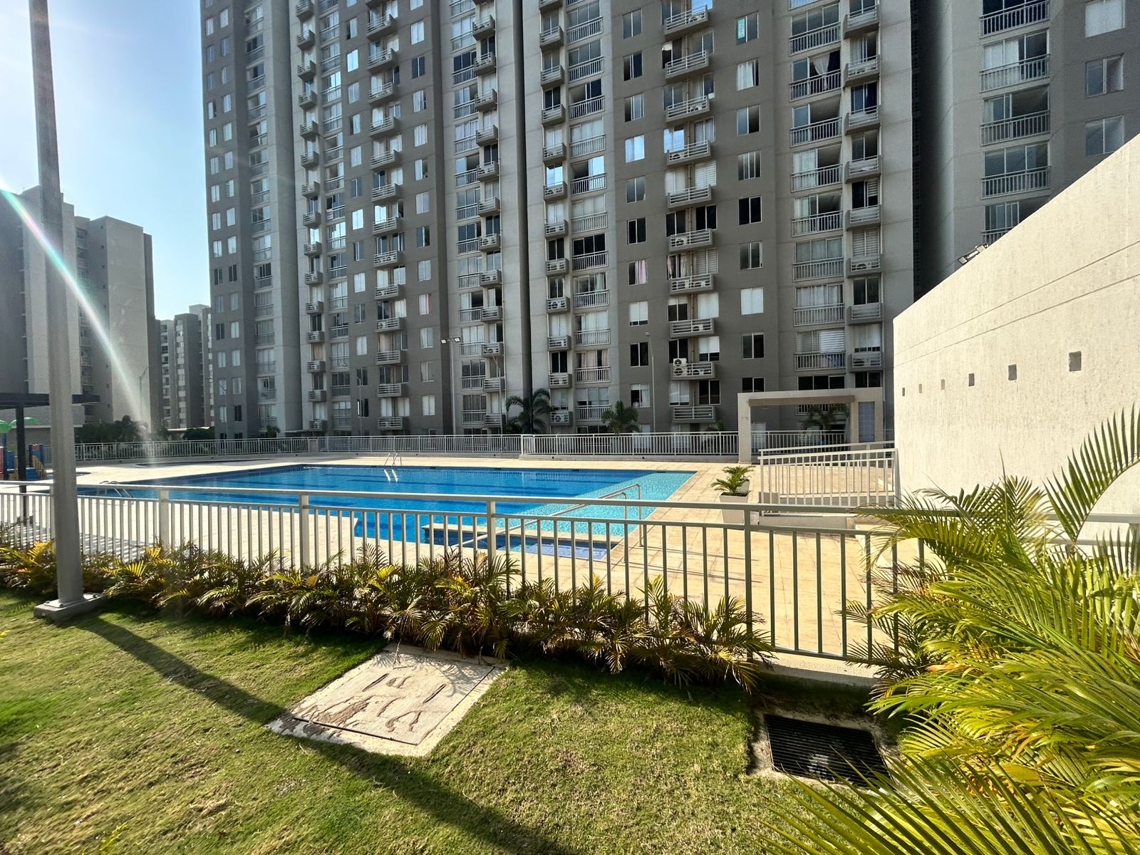 Apartamento en venta- Ciudad Mallorquín Barranquilla