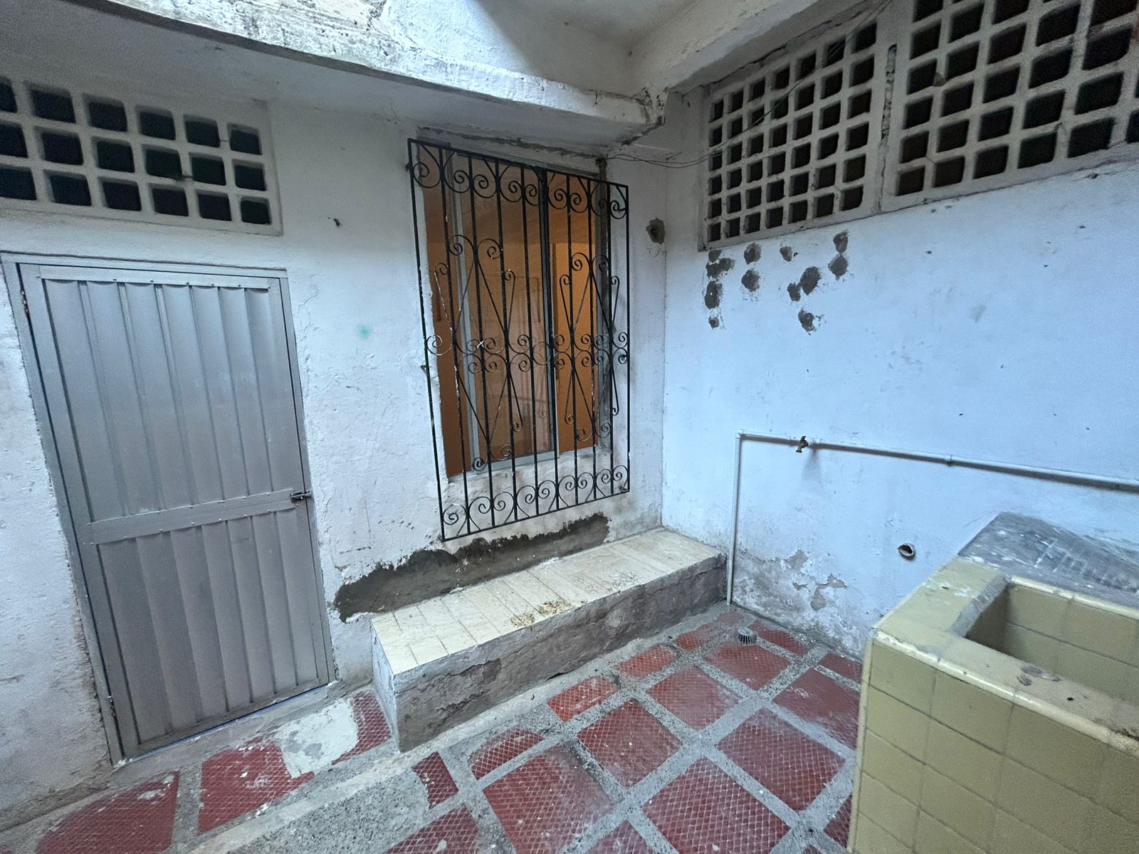 Casa en venta - Cevillar Barranquilla