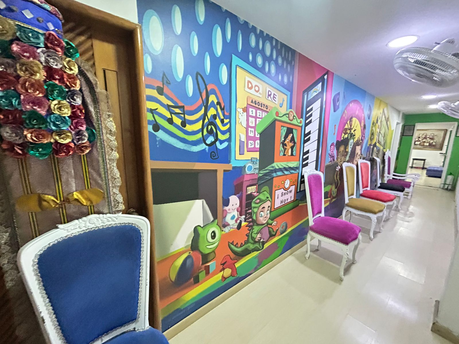 Local comercial arriendo- Riomar Barranquilla
