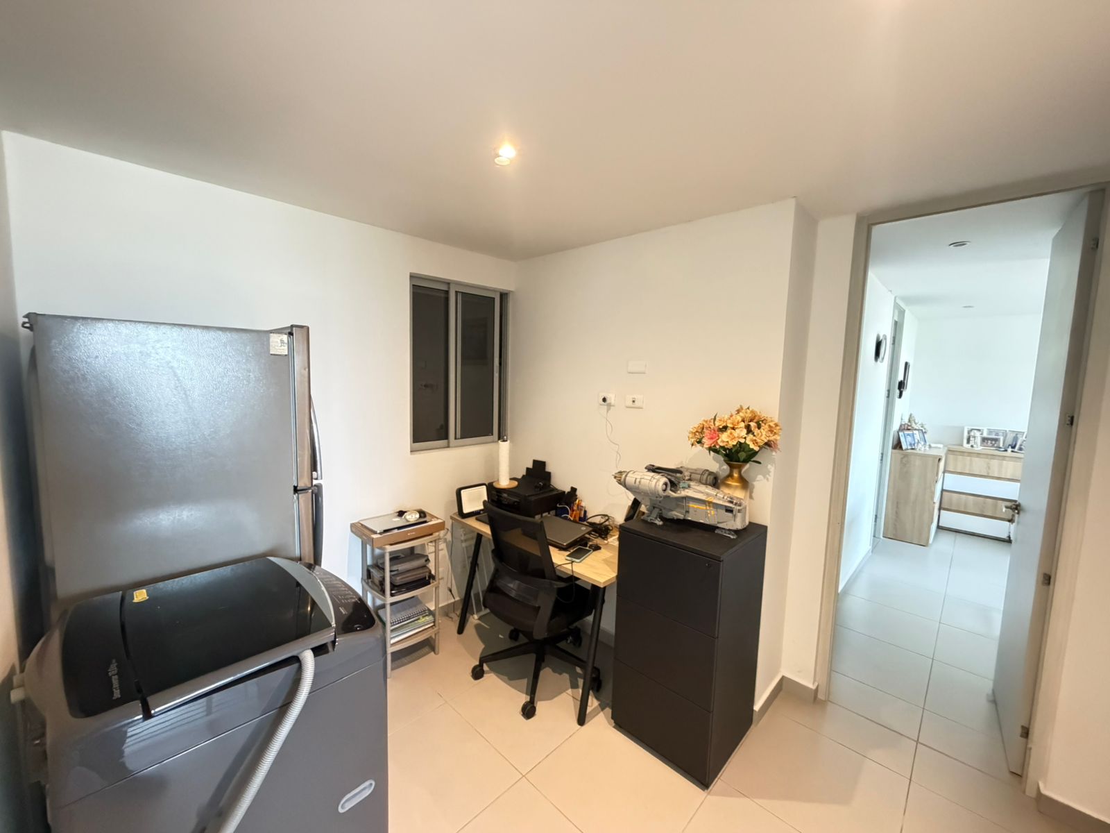 Apartamento en venta- Villa campestre- Puerto Colombia