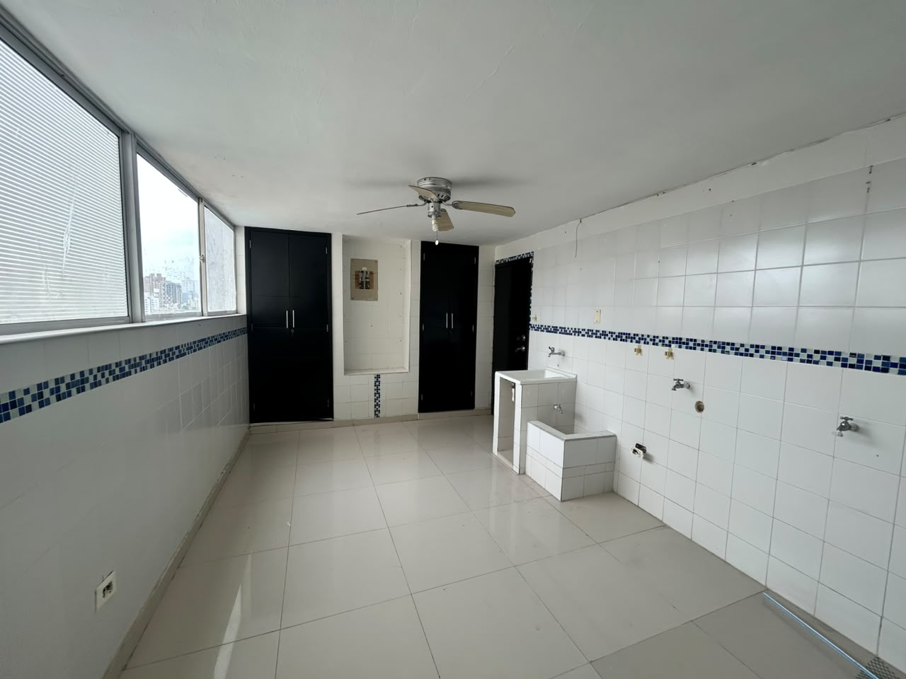 Apartamento en Venta y Arriendo -Prado -Barranquilla