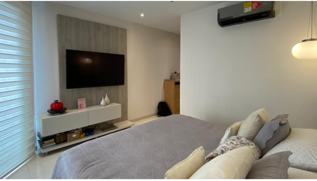 Apartamento en arriendo- san vicente Barranquilla