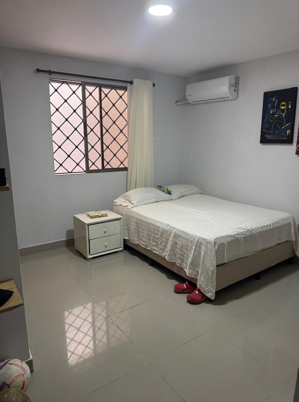 Casa en venta - Paraiso Barranquilla