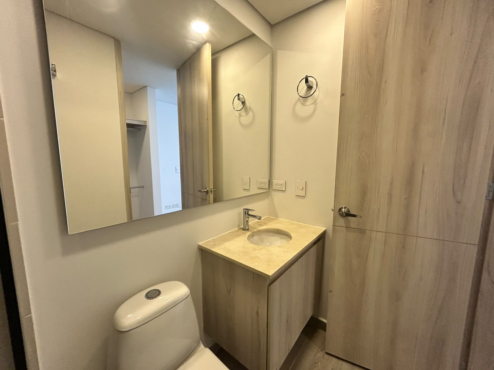 Apartamento en venta - la castellana Barranquilla