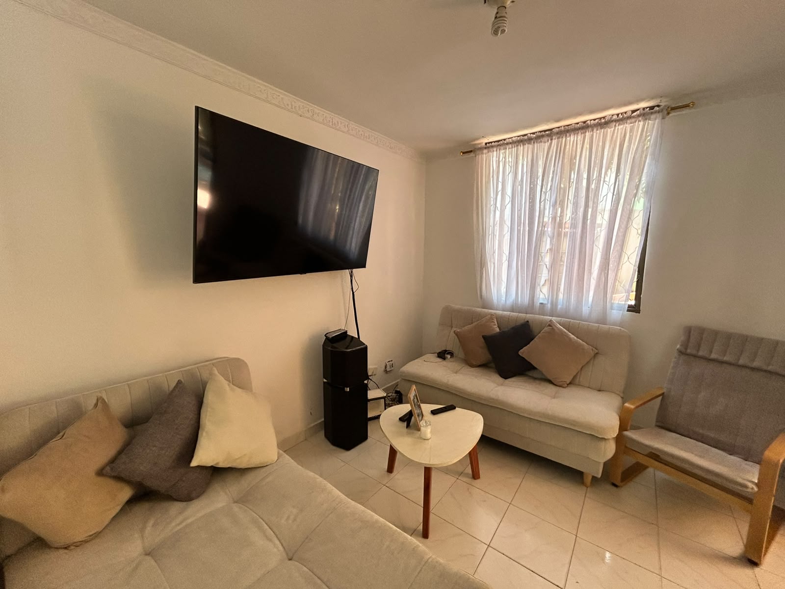 Apartamento en Venta - Puerta Dorada