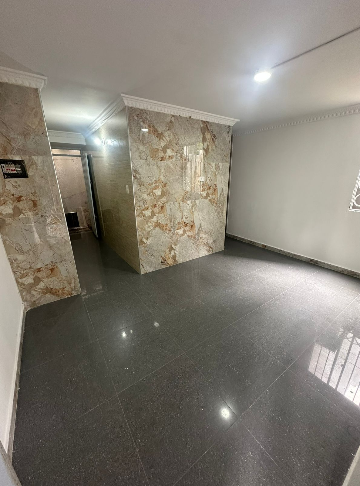 Apartamento en venta- caribe verde barranquilla