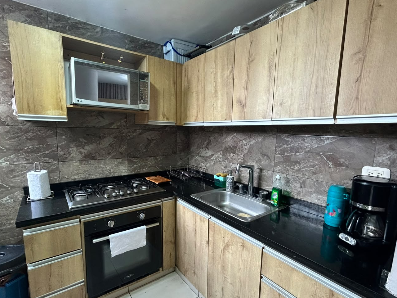 Apartamento en venta- Paraiso barranquilla