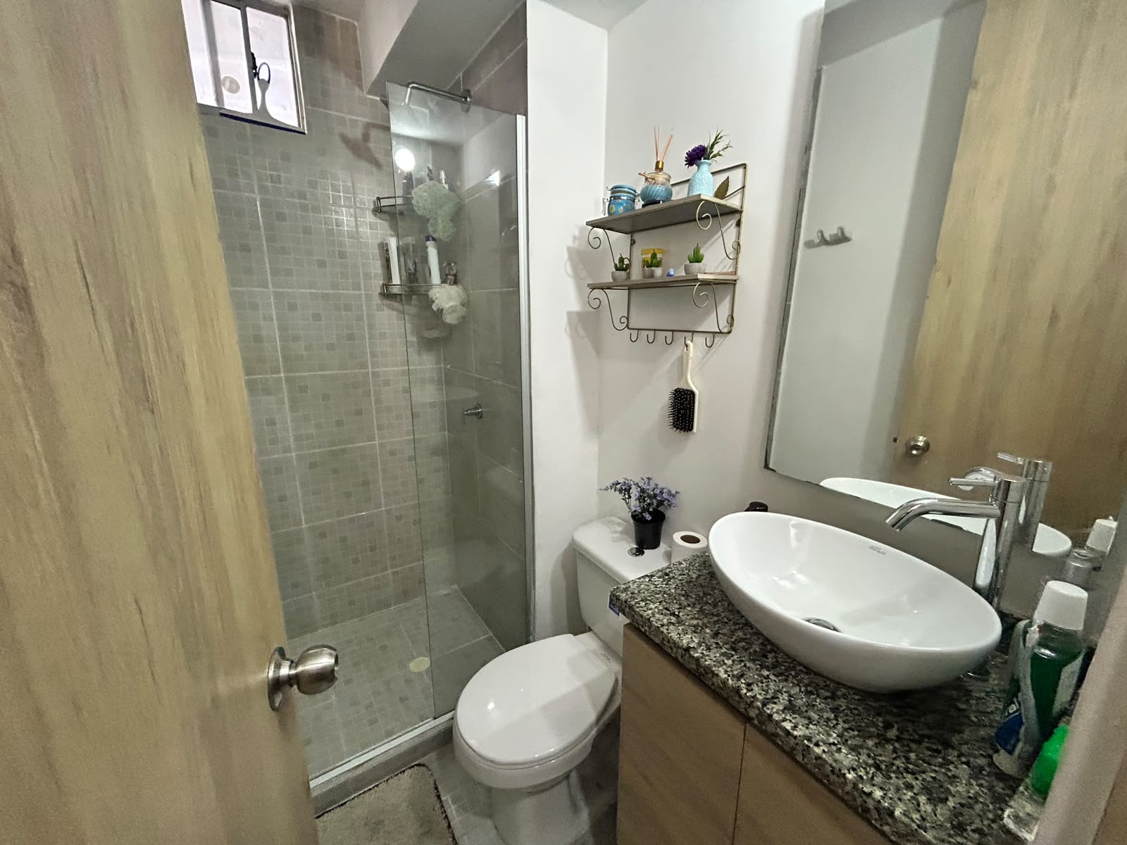 Apartamento en venta- Alameda del Rio Barranquilla