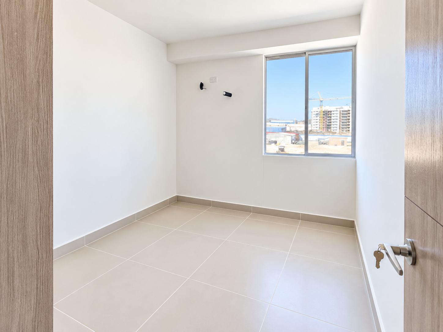 Apartamento en venta - Rio alto Barranquilla