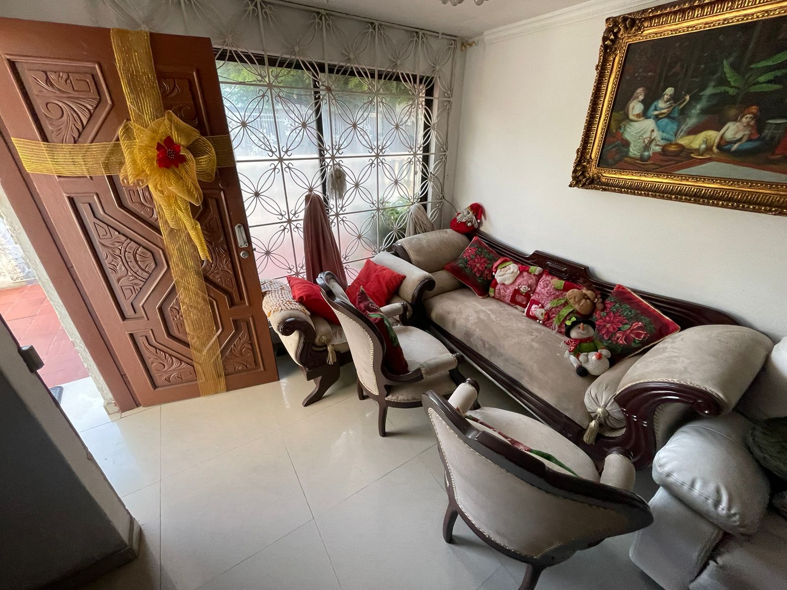 El Silencio Casa en Venta - Barranquilla