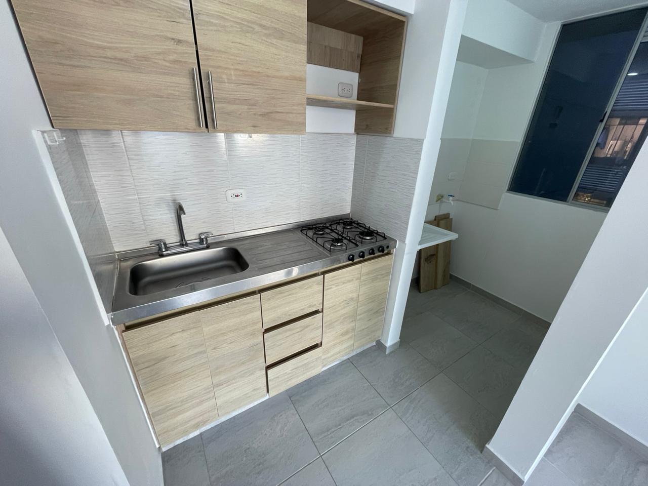 Alameda Del Rio Conjunto Paloma Apartamento En Arriendo