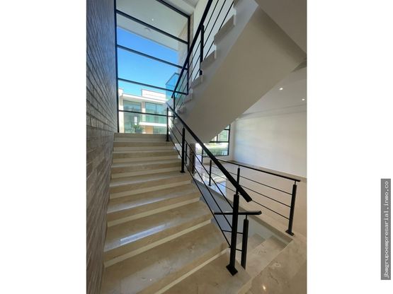 Villa Campestre Casa Dúplex En Venta - Puerto Colombia