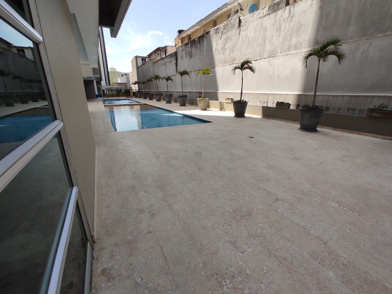 Altos del limonar apartamento en arriendo