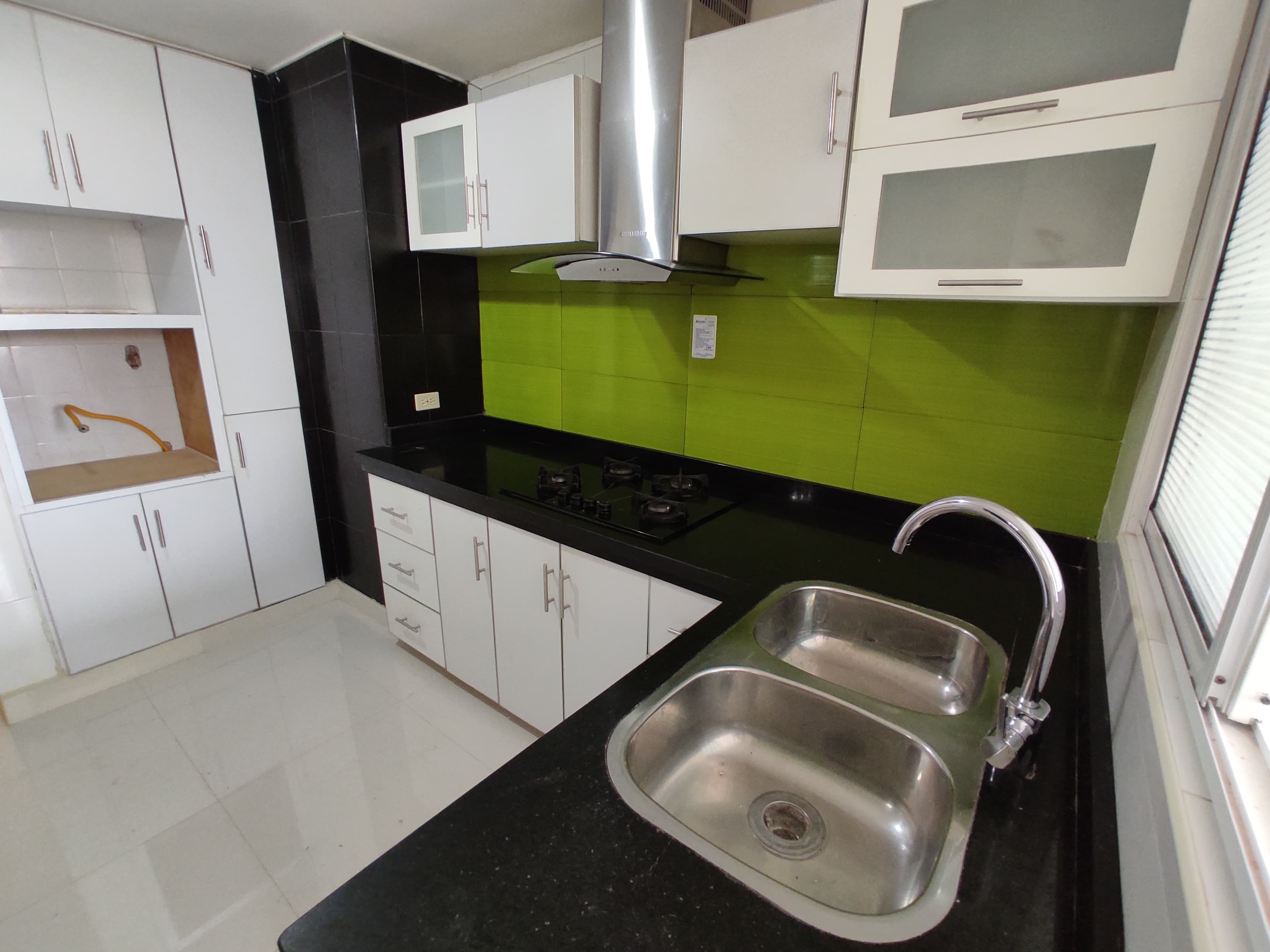 Riomar apartamento en arriendo