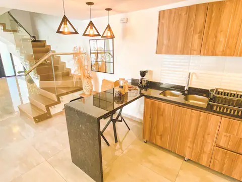 Riomar - Casa en Venta - Barranquilla