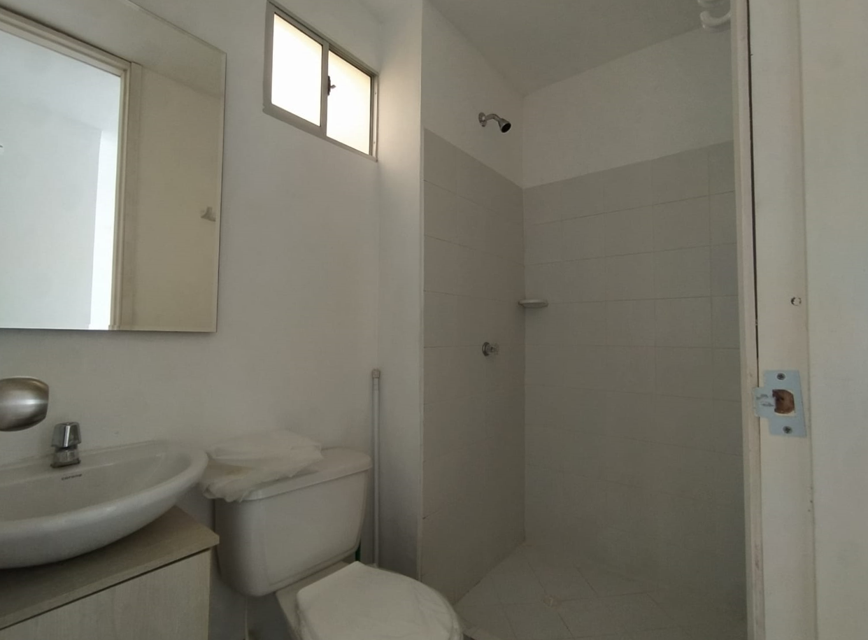 Apartamento en venta en alameda del rio - Barranquilla