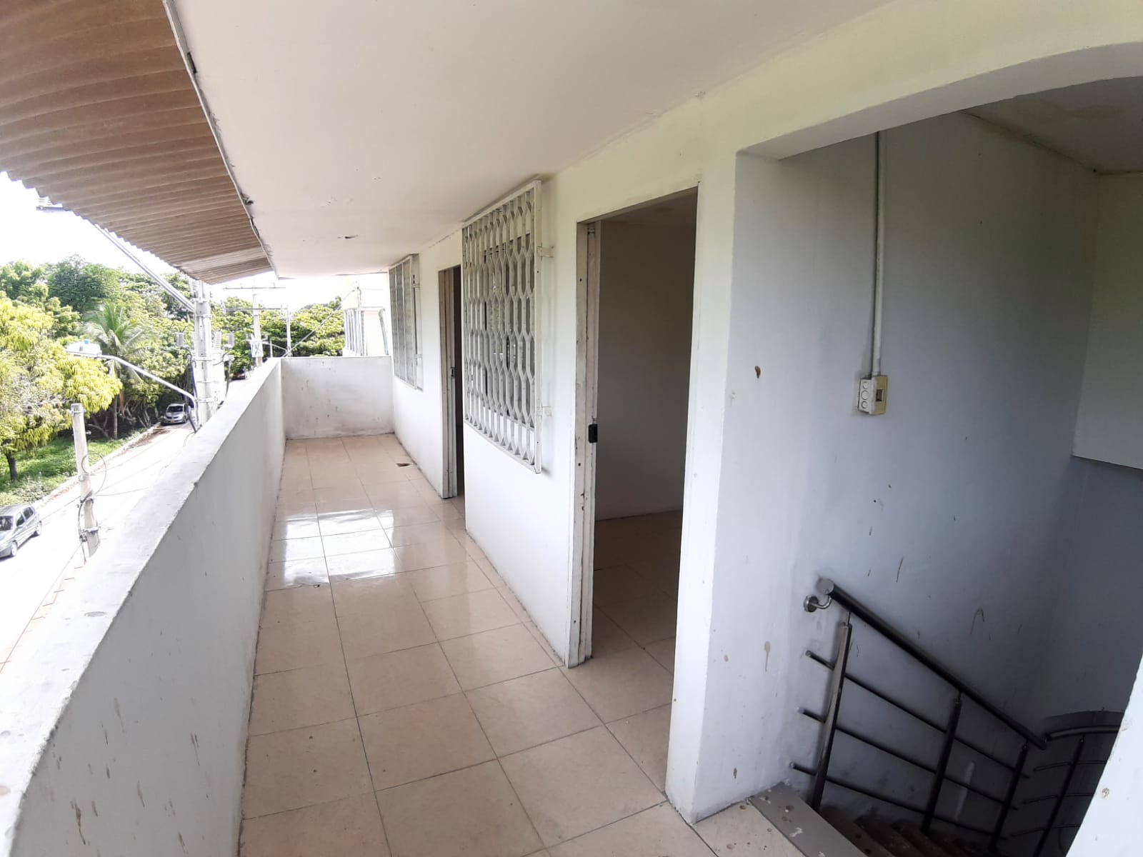 Aereopuerto - Oficina en arriendo Malambo