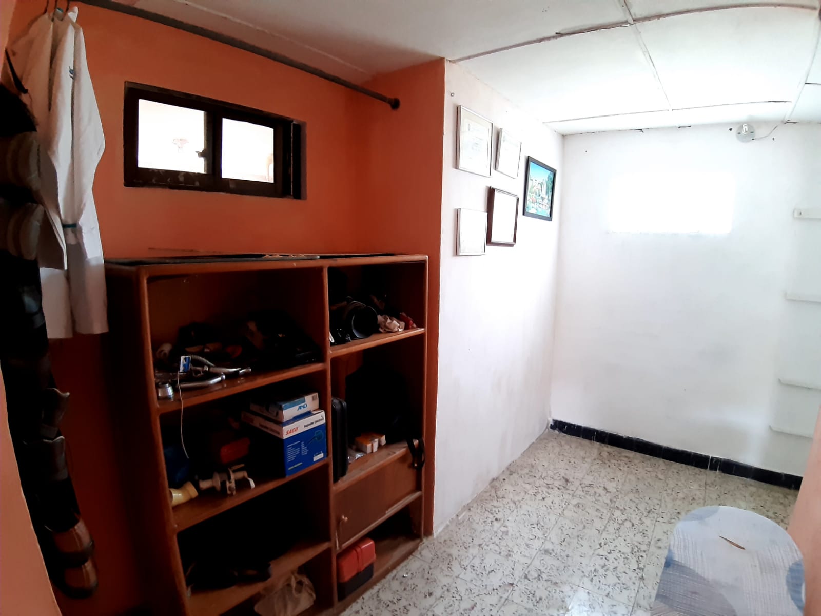Paraiso - casa en venta - barranquilla